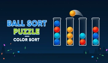 ball sort puzzle