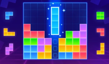 block puzzle game