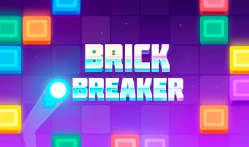 bricks breaker