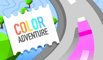 color adventure