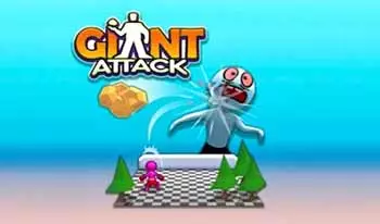 giant attack