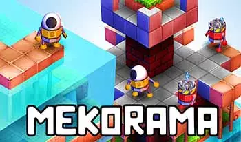 mekorama