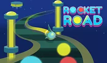 rocket road