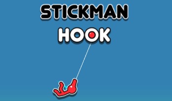 stickman hook