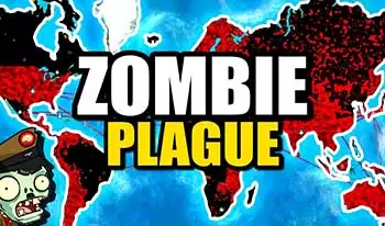 zombie plague