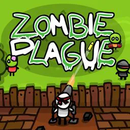 zombie plague